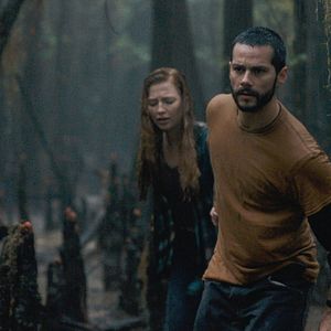 Foto Os Horrores do Caddo Lake