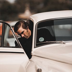 Foto Monsieur Aznavour