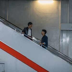 Foto Os Demônios do Amanhecer