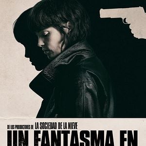 Foto Um Fantasma na Batalha