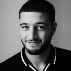 Foto Constantin Vidal