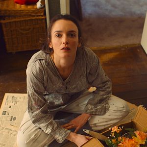 Foto Niki de Saint-Phalle