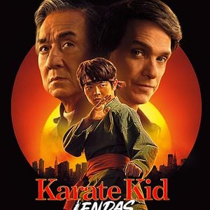 Foto Karate Kid: Lendas