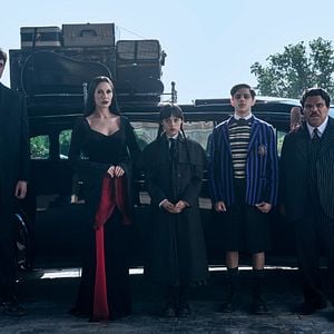 Foto Catherine Zeta-Jones