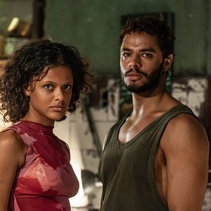 Foto Corrida dos Bichos