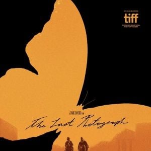 Foto The Last Photograph