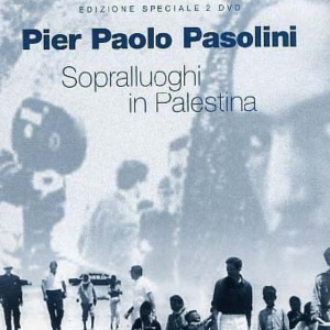 Foto Sopralluoghi in Palestina