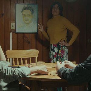 Foto Lázaro à Noite