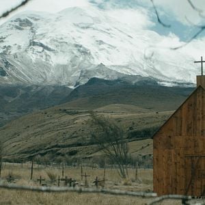 Foto Xamã: O Exorcista Pagão