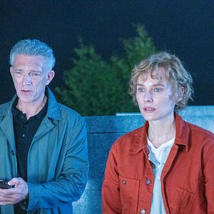 Foto O Senhor dos Mortos