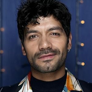 Foto Christian Vázquez