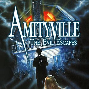 Foto Amityville 4 - A Fuga do Mal