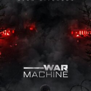 Foto Máquina de Guerra