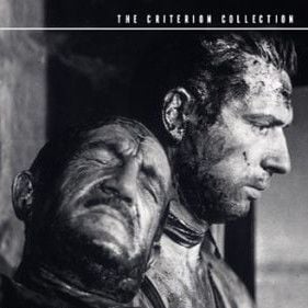 Foto O Salário do Medo