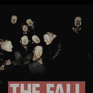 Foto The Fall