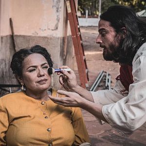 Foto Cruz Para Quem Merece