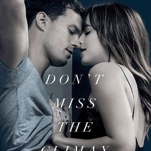 Foto Cinquenta Tons de Liberdade