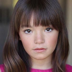 Foto Luciana Elisa Quinonez