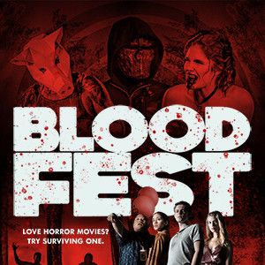 Foto Blood Fest