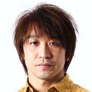 Foto Kazuhiro Yokoyama