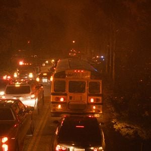 Foto O Ônibus Perdido