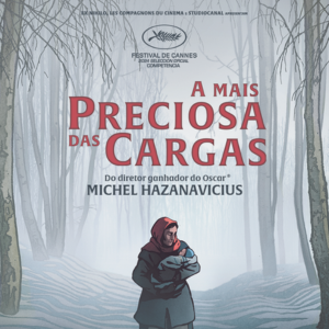 Foto A Mais Preciosa Das Cargas