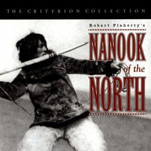 Foto Nanook, O Esquimó