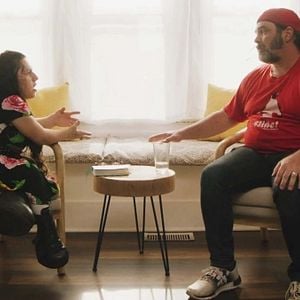 Foto O Curioso Caso de Natalia Grace