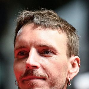 Foto Joshua Liam Henderson