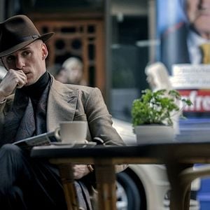 Foto O Dia do Chacal