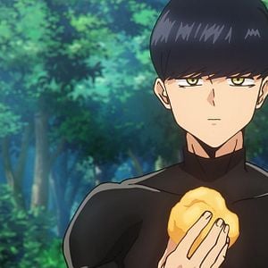 Foto Mashle: Magia e Músculos