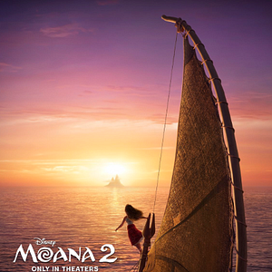 Foto Moana 2