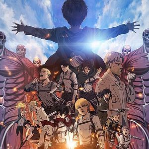 Foto Attack on Titan: O Último Ataque