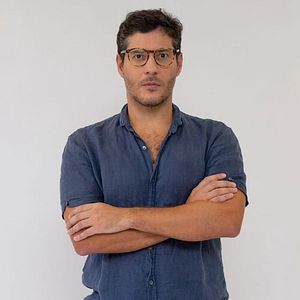 Foto Heleno Rohn