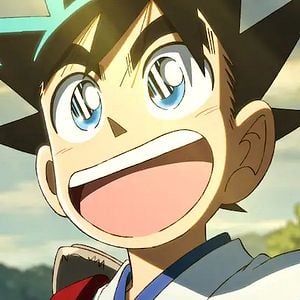 Foto Yaiba: Samurai Legend