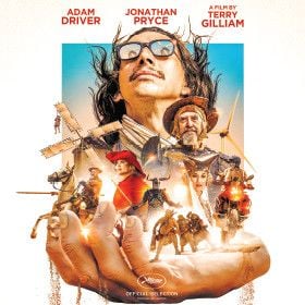 Foto O Homem que Matou Dom Quixote