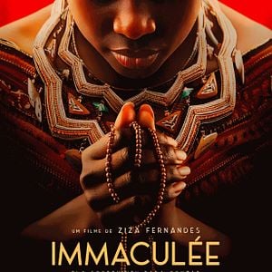 Foto Immaculée - Ela Sobreviveu Para Contar