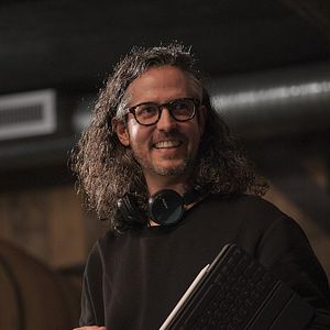 Foto David I. Strasser