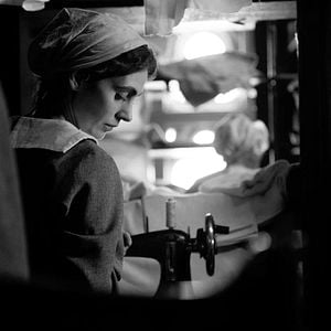 Foto A Garota da Agulha