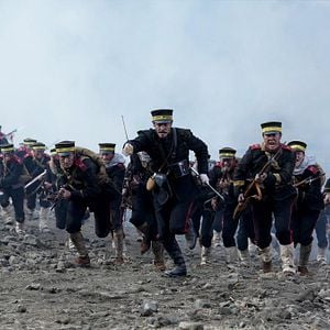 Foto Golden Kamuy: A Caça aos Prisioneiros em Hokkaido