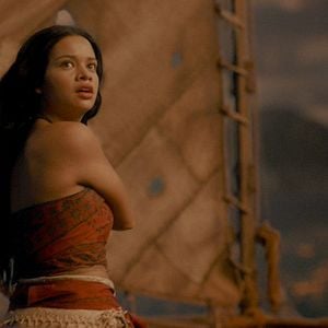 Foto Moana