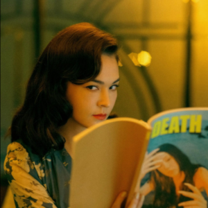 Foto Sociedade Dos Talentos Mortos