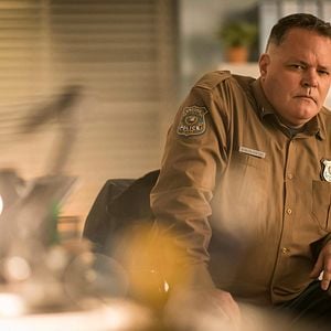 Foto Murder In A Small Town