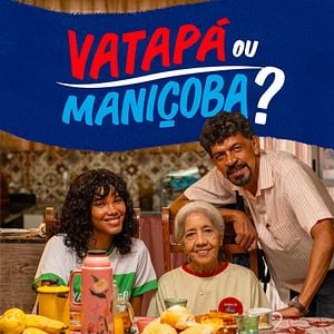 Foto Vatapá ou Maniçoba?