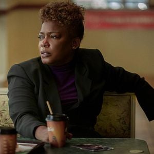 Foto Aunjanue Ellis-Taylor