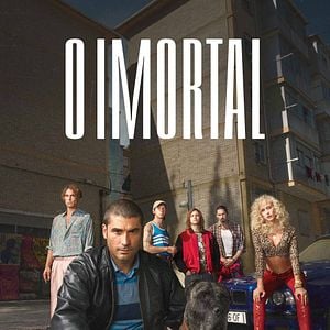 Foto O Imortal