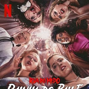 Foto Rua do Medo: Rainha do Baile