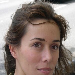 Foto Fanny Gautier