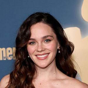 Foto Brooke Lena Johnson