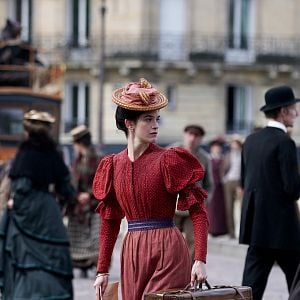 Foto Colours of Time